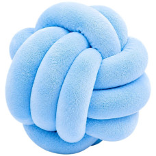 CUSHION SCATTER 1s KNOTBALL ASST.