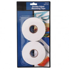 HDW 2WAY TAPE 2s 18MMX5M