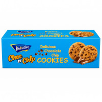 BISC INOVATIVE CHOC CHIP COOKIES 98g