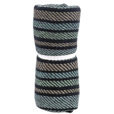 THROW 130*160 POLYCOTTON ASST.