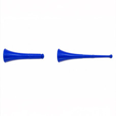 VUVUZELA 38.5*71CM ASST *****