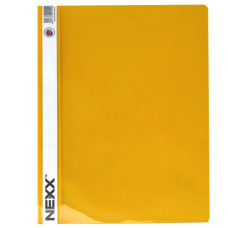 BTS QUOTATION FOLDER 1's YELLOW NEXX
