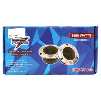 SP TWEETER ICE POWER 1500W BULLET