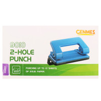 BTS PUNCH GENMES 10PAGE MINI 9010