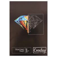 BTS TRACING PAPER/PAD 30SHEETS BTS TRACING PAPER/PAD 30SHEETS