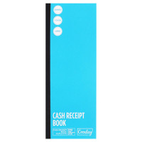 BK CARBON A4 CASH RECEIPT DUPLICATE CROX