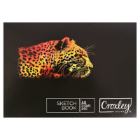 BTS SKETCH PAD CROXLEY