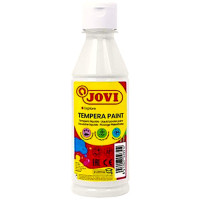 BTS POSTER PAINT 250ml WHITE JOVI