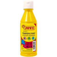 BTS POSTER PAINT 250ml YELLOW JOVI