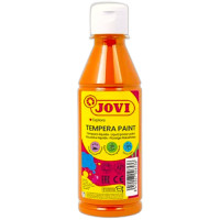 BTS POSTER PAINT 250ml ORANGE JOVI