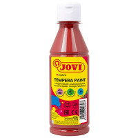 BTS POSTER PAINT 250ml BROWN JOVI