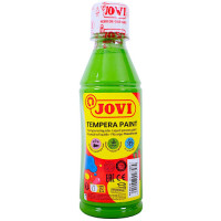 BTS POSTER PAINT 250ml MEDIUM GREEN JOVI BTS POSTER PAINT 250ml MEDIUM GREEN JOVI
