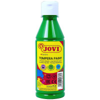 BTS POSTER PAINT 250ml DARK GREEN JOVI