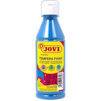 BTS POSTER PAINT 250ml CYAN BLUE JOVI