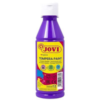 BTS POSTER PAINT 250ml VIOLET JOVI