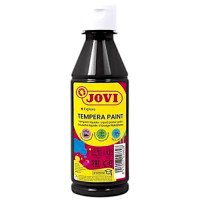 BTS POSTER PAINT 250ML BLACK JOVI BTS POSTER PAINT 250ML BLACK JOVI