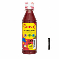 BTS POSTER PAINT 250ML BROWN JOVI
