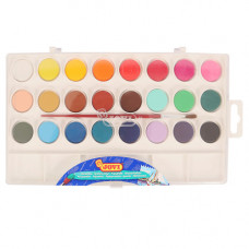 BTS PAINT WATER COLOUR 24s JOVI