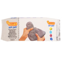 BTS MODEL PASTE  500G GREY AIR DRY JOVI