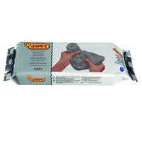 BTS MODEL PASTE 1KG GREY AIR DRY BTS MODEL PASTE 1KG GREY AIR DRY