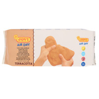 BTS MODEL PASTE 1KG TERRACOTTA JOVI