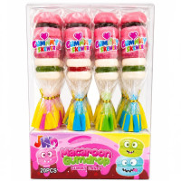 SWT MACAROON GUMDROPS CANDY 20s