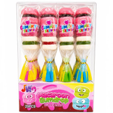 SWT MACAROON GUMDROPS CANDY 20s