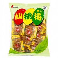 SWT SOUR PLUM 50s HONEY SWEET 375g SWT SOUR PLUM 50s HONEY SWEET 375g