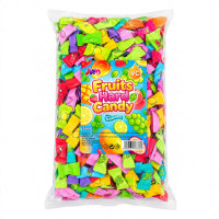 SWT FRUITS HARD CANDY SUGAR FREE 500g SWT FRUITS HARD CANDY SUGAR FREE 500g