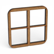 PROJECT KIT WINDOW SQUARE SMALL