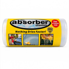 CHAMOIS PVA ABSORBER PLAS
