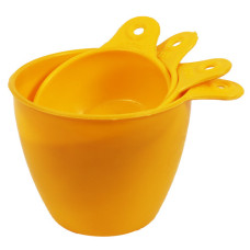 PL MEASURING CUP 4s