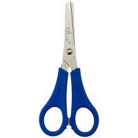 BTS SCISSORS 12.5 CM KIDS