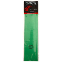LABEL LEVER ARCH 12s GREEN REDFERN LABEL LEVER ARCH 12s GREEN REDFERN