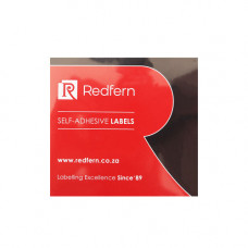 BTS RING REINFORCEMENTS PVC WHITE 250s