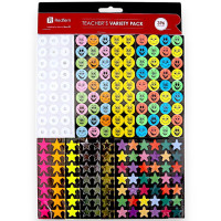 BTS STICKER TEACHERS VARIETY