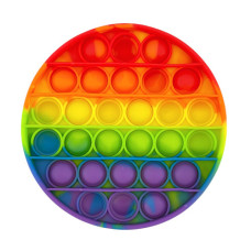 TOY FIDGET POP IT 1s ASST SHAPE