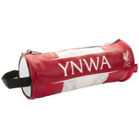 BTS PENCIL CASE LIVERPOOL 25CM BARREL BTS PENCIL CASE LIVERPOOL 25CM BARREL