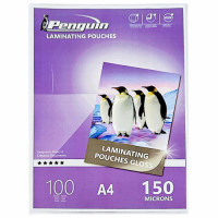 BTS LAMINATING POUCH A4 100s GLOSS PENGU BTS LAMINATING POUCH A4 100s GLOSS PENGU