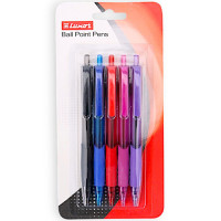 BTS PEN  5s BALLPOINT LUXOR