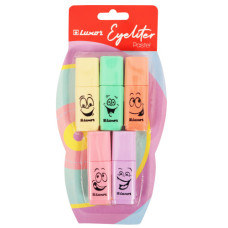 BTS HIGHLIGHTER  5s LUXOR PASTEL 7CM