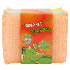 SCOURER 4s         (LY0012)