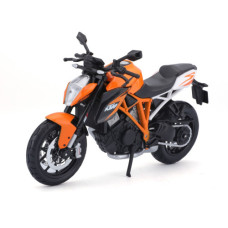 DC KTM 1290 SUPER DUKE R