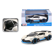 DC BUGATTI DIVO  1:24