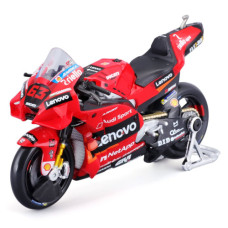 DC DUCATI LENOVO TEAM MOTOGP 2021  1:18