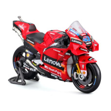 DC DUCATI LENOVO (#43 JACK MILLER)  1:18