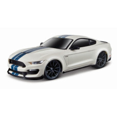 DC RC FORD SHELBY GT350             1:24
