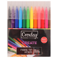 BTS KOKI PEN 12s CROXLEY