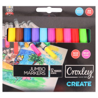 BTS KOKI PEN 12s CROXLEY JUMBO