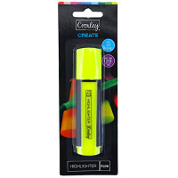 BTS HIGHLIGHTER 1s CROXLEY YELLOW BTS HIGHLIGHTER 1s CROXLEY YELLOW